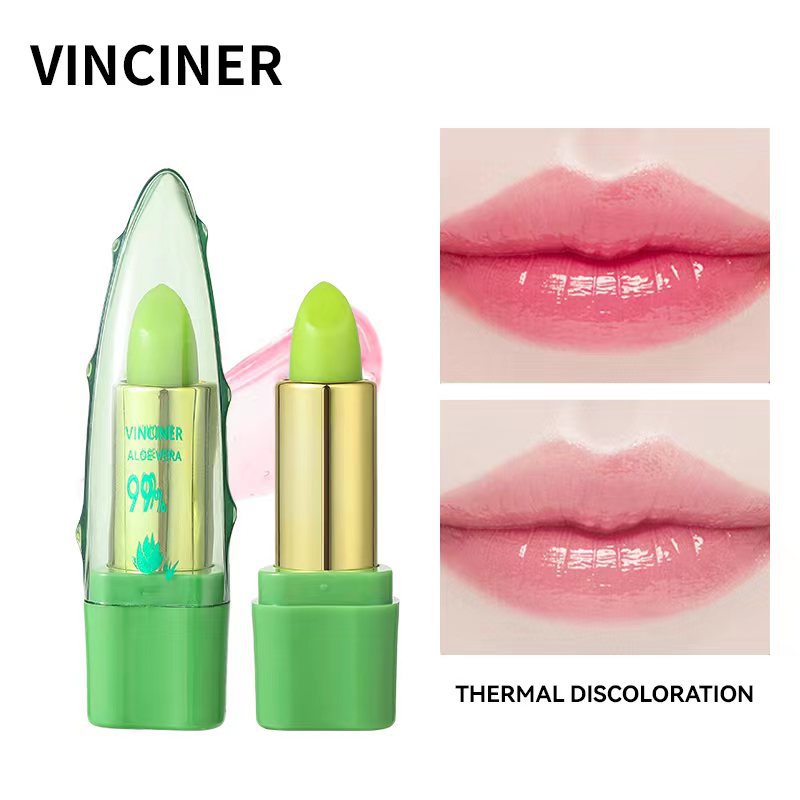 Aloe Vera Lipstick