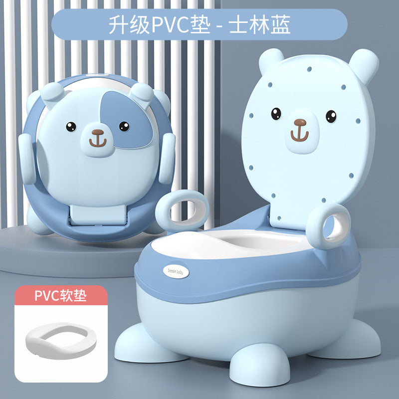 Baby Large Urine Basin Children Urine Bucket Toilet