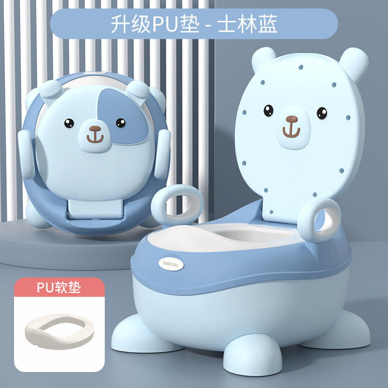 Baby Large Urine Basin Children Urine Bucket Toilet