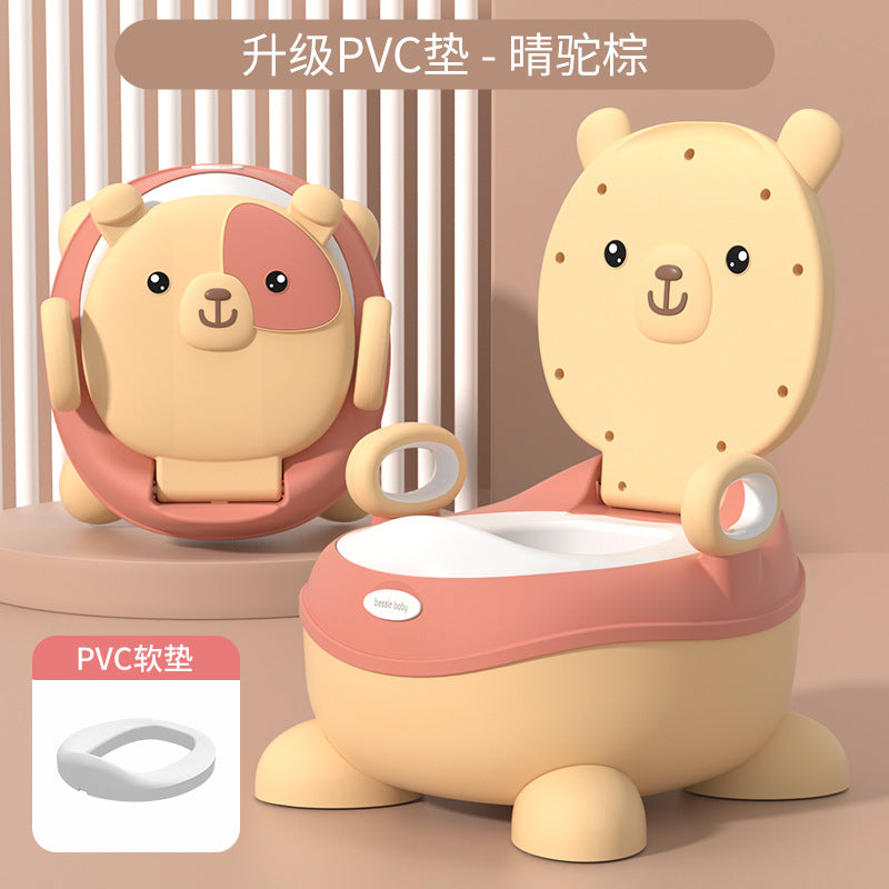 Baby Large Urine Basin Children Urine Bucket Toilet