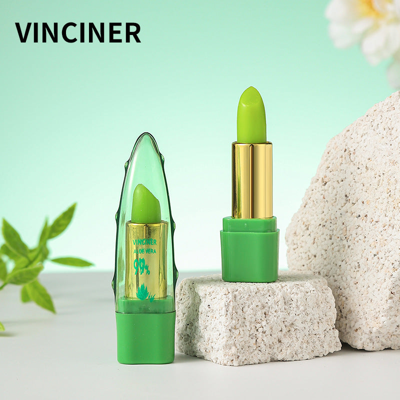 Aloe Vera Lipstick