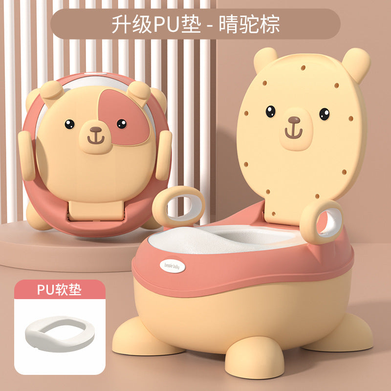 Baby Large Urine Basin Children Urine Bucket Toilet